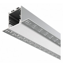 Алюминиевый профиль Maytoni Led strip ALM-7135-S-2M