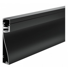 Алюминиевый профиль Maytoni Led strip ALM-8018-B-2M