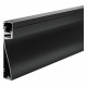 Алюминиевый профиль Maytoni Led strip ALM-8018-B-2M