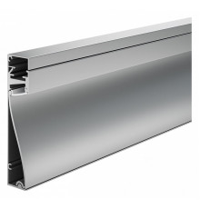 Алюминиевый профиль Maytoni Led strip ALM-8018-S-2M