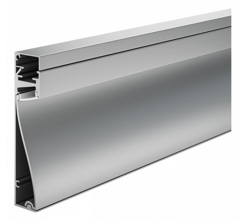 Алюминиевый профиль Maytoni Led strip ALM-8018-S-2M