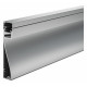 Алюминиевый профиль Maytoni Led strip ALM-8018-S-2M