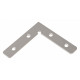 Коннектор Maytoni Led strip ALM-C-90