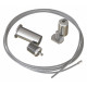 Тросовый подвес Maytoni Led strip ALM-P-2000