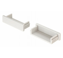 Комплект заглушек Maytoni Led strip для профиля ALM002S 10 шт ALM002EC