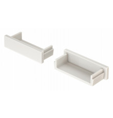 Комплект заглушек Maytoni Led strip для профиля ALM002S 10 шт ALM002EC