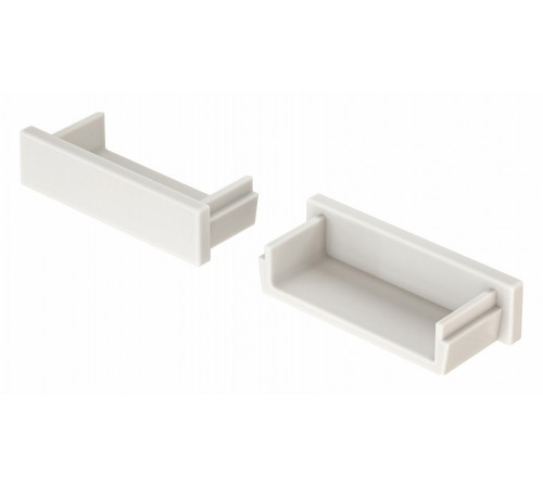 Комплект заглушек Maytoni Led strip для профиля ALM002S 10 шт ALM002EC