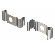 Комплект заглушек Maytoni Led strip для профиля ALM002S 10 шт ALM002MT