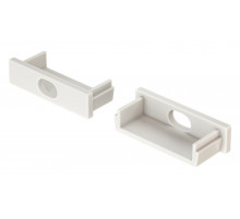 Комплект заглушек Maytoni Led strip для профиля ALM003S 10 шт ALM003EC