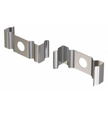 Комплект заглушек Maytoni Led strip для профиля ALM003S 10 шт ALM003MT