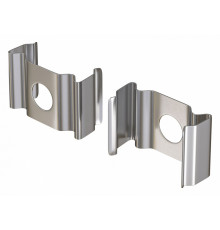 Комплект заглушек Maytoni Led strip для профиля ALM004S 10 шт ALM004MT