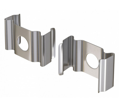 Комплект заглушек Maytoni Led strip для профиля ALM004S 10 шт ALM004MT