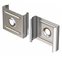 Комплект заглушек Maytoni Led strip для профиля ALM007S 10 шт ALM007MT