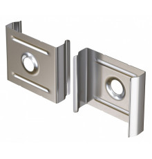 Комплект заглушек Maytoni Led strip для профиля ALM007S 10 шт ALM007MT