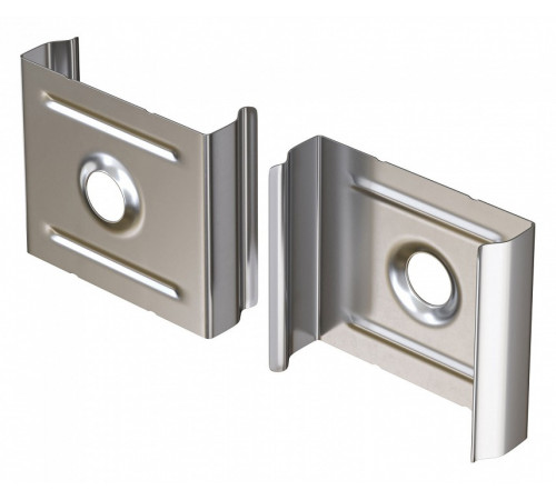 Комплект заглушек Maytoni Led strip для профиля ALM007S 10 шт ALM007MT