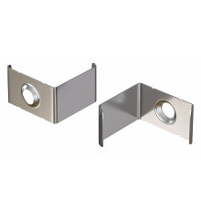Комплект заглушек Maytoni Led strip для профиля ALM008S 10 шт ALM008MT