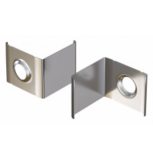 Комплект заглушек Maytoni Led strip для профиля ALM009S 10 шт ALM009MT