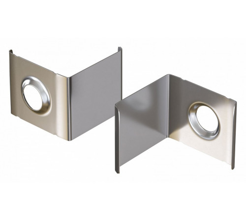 Комплект заглушек Maytoni Led strip для профиля ALM009S 10 шт ALM009MT