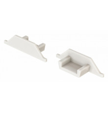 Комплект заглушек Maytoni Led strip для профиля ALM010S 10 шт ALM010EC