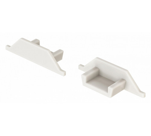 Комплект заглушек Maytoni Led strip для профиля ALM010S 10 шт ALM010EC