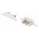 Комплект заглушек Maytoni Led strip для профиля ALM010S 10 шт ALM010EC