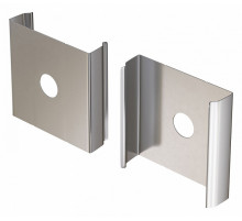 Комплект заглушек Maytoni Led strip для профиля ALM010S 10 шт ALM010MT
