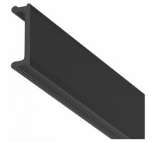 Заглушка декоративная для профиля ALM-9940-SC (4 шт.) Maytoni ALM012EC-SC-B