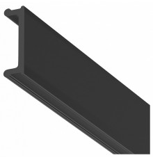 Заглушка декоративная для профиля ALM-9940-SC (4 шт.) Maytoni ALM012EC-SC-B