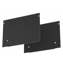 Заглушка декоративная для профиля ALM-11681-PL-B-2M (2 шт.) Maytoni ALM013EC-PL-B