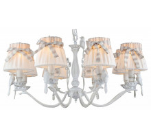 Подвесная люстра Maytoni Bird ARM013-08-W