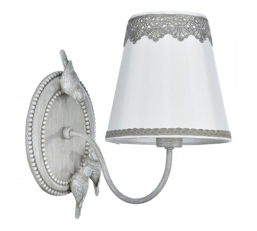 Бра Maytoni Bouquet ARM023-01-S Бра Maytoni Bouquet ARM023-01-S