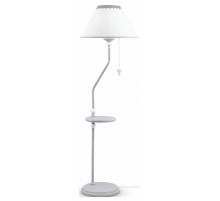 Торшер Maytoni Bouquet ARM023-FL-01-S