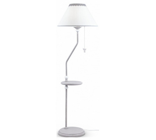 Торшер Maytoni Bouquet ARM023-FL-01-S Торшер Maytoni Bouquet ARM023-FL-01-S