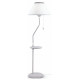 Торшер Maytoni Bouquet ARM023-FL-01-S