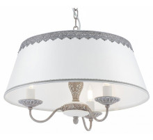Подвесная люстра Maytoni Bouquet ARM023-PL-03-S