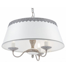 Подвесная люстра Maytoni Bouquet ARM023-PL-03-S