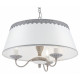 Подвесная люстра Maytoni Bouquet ARM023-PL-03-S
