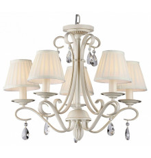 Потолочная люстра Maytoni Brionia ARM172-05-G