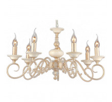 Подвесная люстра Maytoni Perla ARM337-07-R