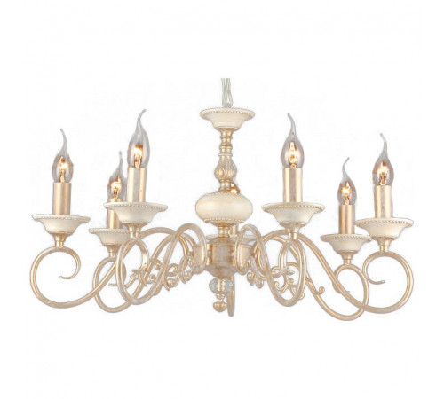 Подвесная люстра Maytoni Perla ARM337-07-R Подвесная люстра Maytoni Perla ARM337-07-R