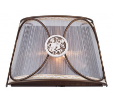 Настенный светильник Maytoni Letizia ARM365-01-R