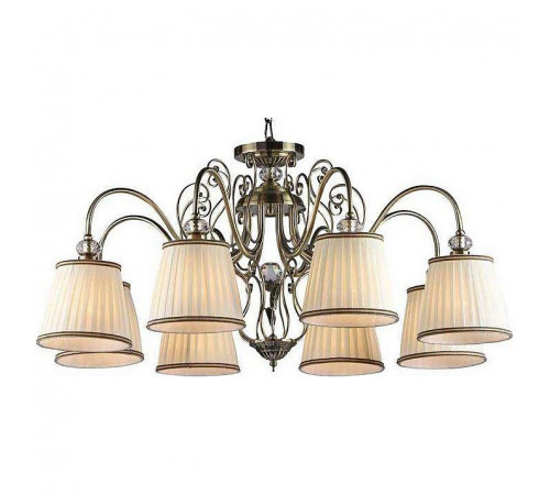 Подвесная люстра Maytoni Vintage ARM420-08-R Подвесная люстра Maytoni Vintage ARM420-08-R