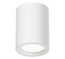 Накладной светильник Maytoni Conik gyps C001CL-GU10-W