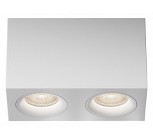 Накладной светильник Maytoni Slim C013CL-02W