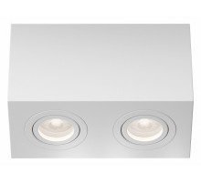 Накладной светильник Maytoni Atom C017CL-02W