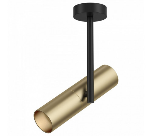 Спот Maytoni Elti C020CL-01GB Спот Maytoni Elti C020CL-01GB