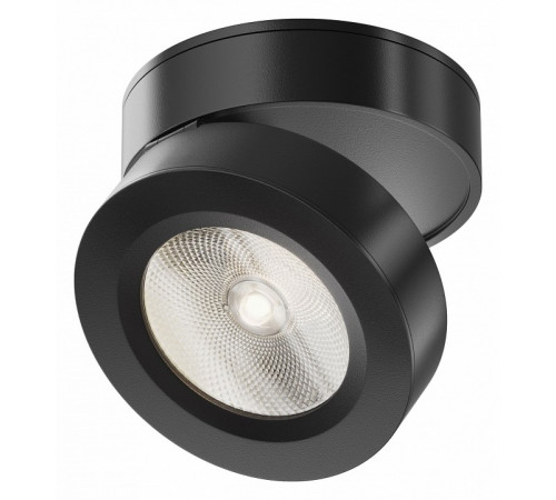 Накладной спот Maytoni Magic C022CL-12W4K-B-1 Накладной спот Maytoni Magic C022CL-12W4K-B-1