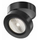 Накладной спот Maytoni Magic C022CL-12W4K-B-1