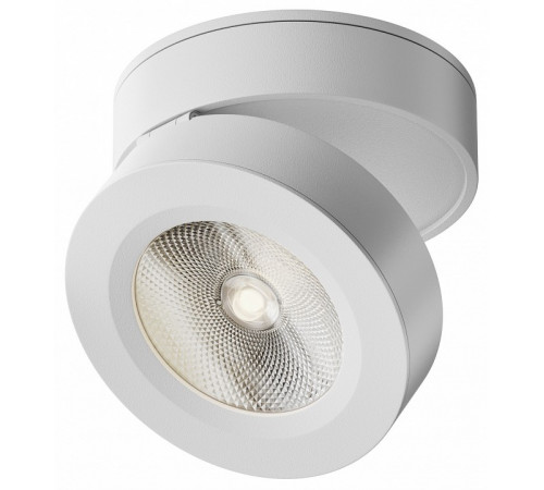 Накладной спот Maytoni Magic C022CL-12W4K-W-1