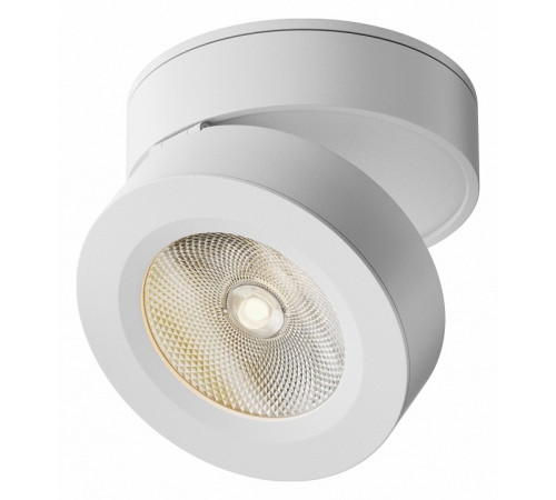 Накладной спот Maytoni Magic C022CL-7W3K-W-1 Накладной спот Maytoni Magic C022CL-7W3K-W-1